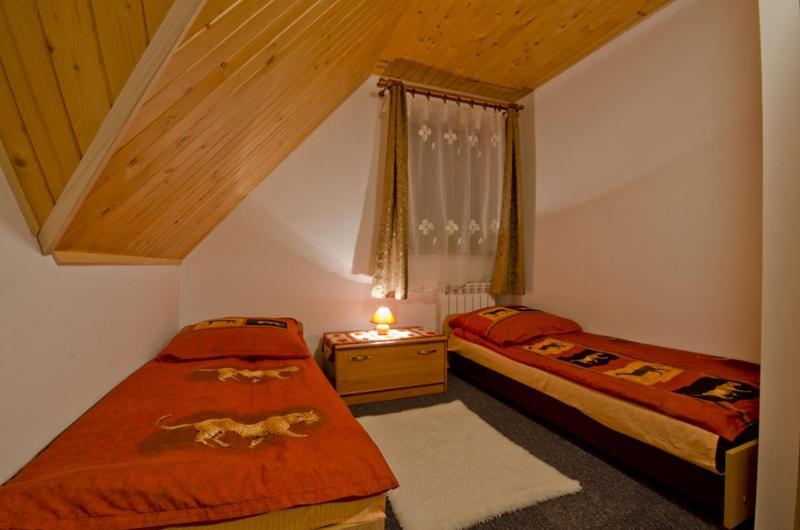 Hotel Prymulka Zakopane Exteriér fotografie